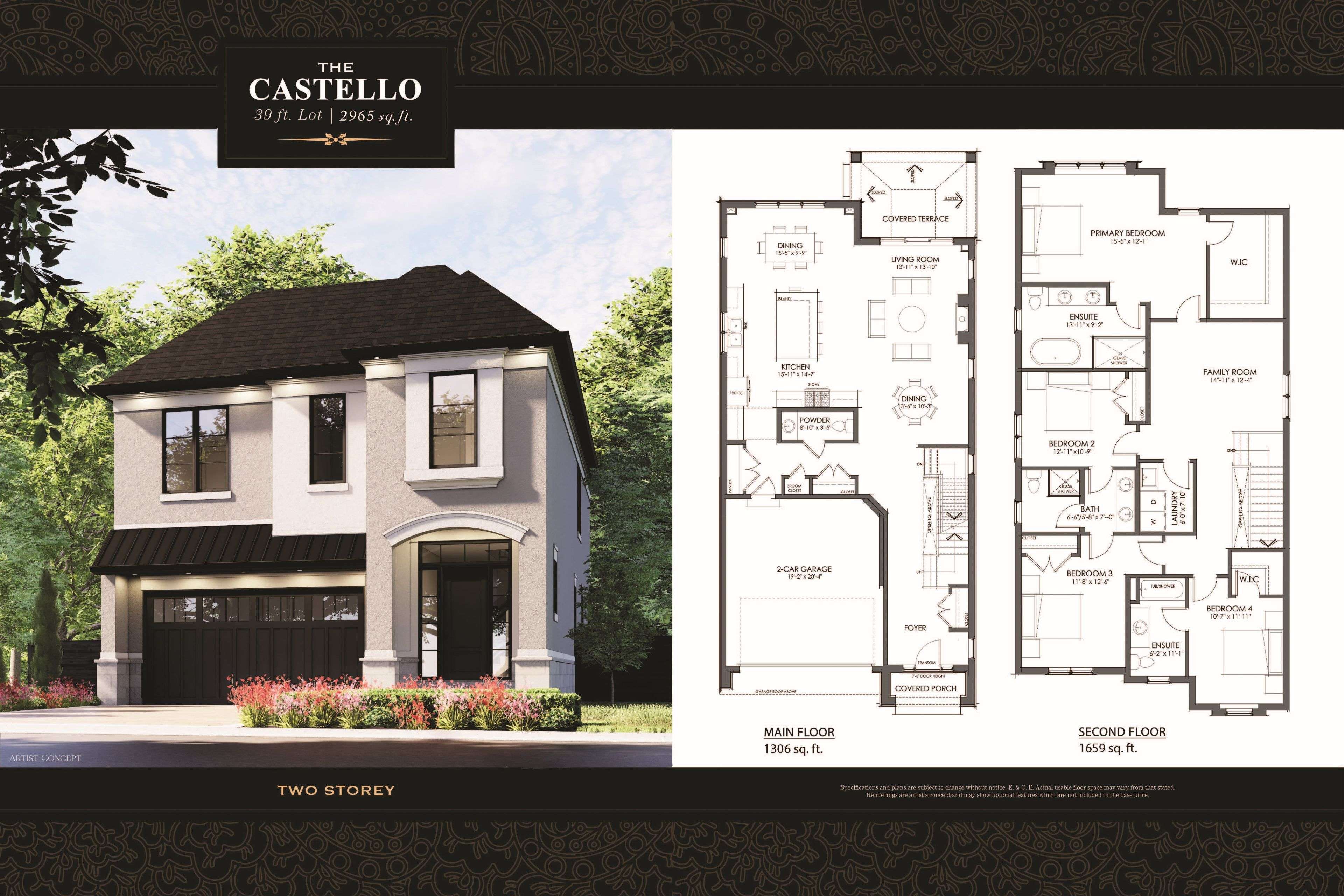 Niagara Falls, ON L2J 0G1,LOT 40 LUCIA DR