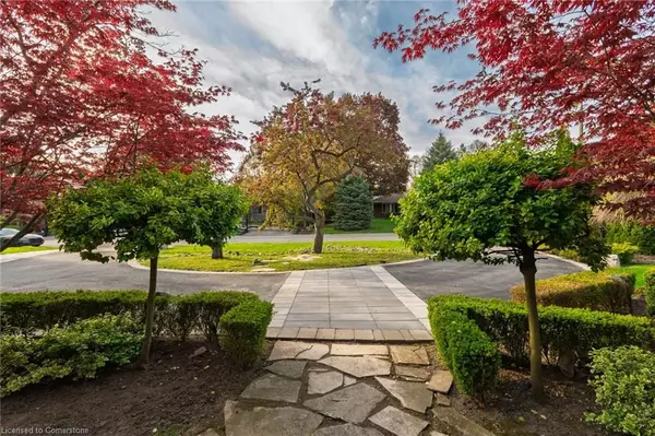 Markham, ON L3T 1N1,126 Babcombe DR