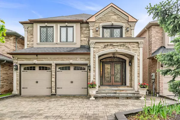 Vaughan, ON L4J 5P4,29 Pinewood DR