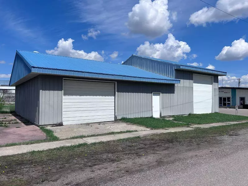 4904 51 ST, Innisfree, AB T0B 2G0