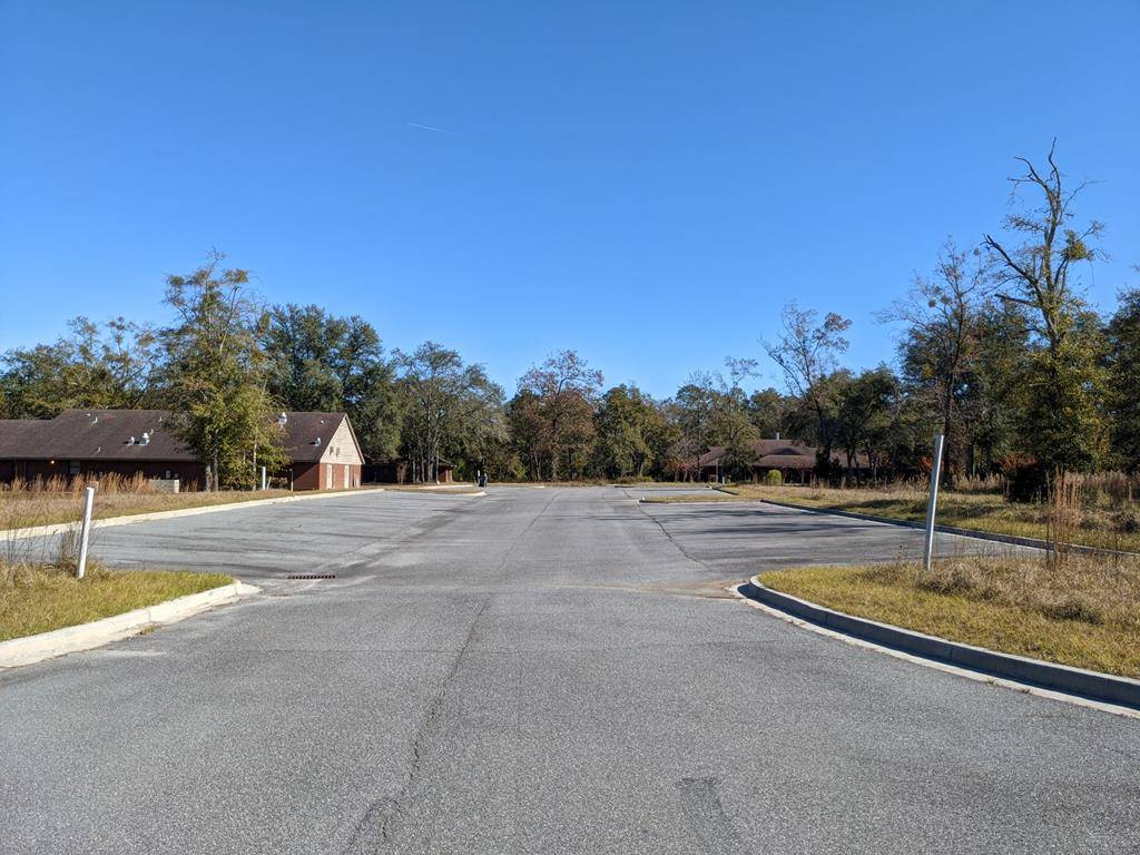 Valdosta, GA 31601,Lot 4 Rocky Ford Rd