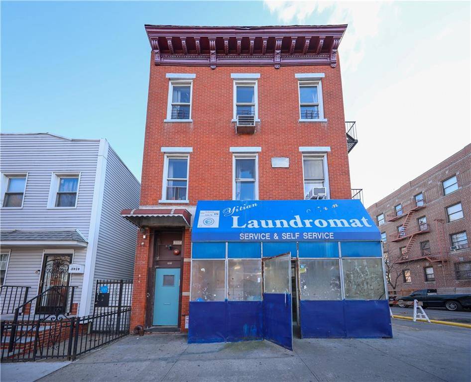 Brooklyn, NY 11232,3921 7th AVE