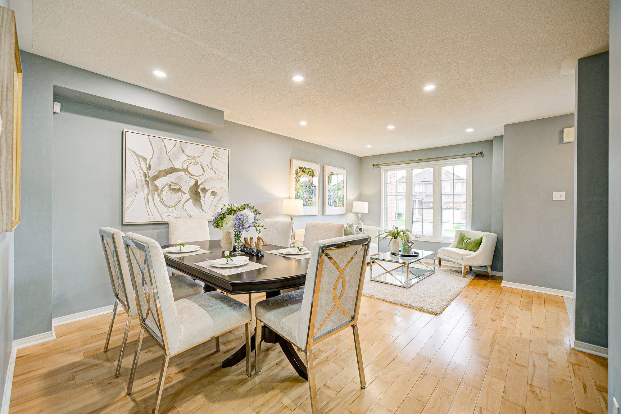Markham, ON L6E 1M9,716 Castlemore AVE