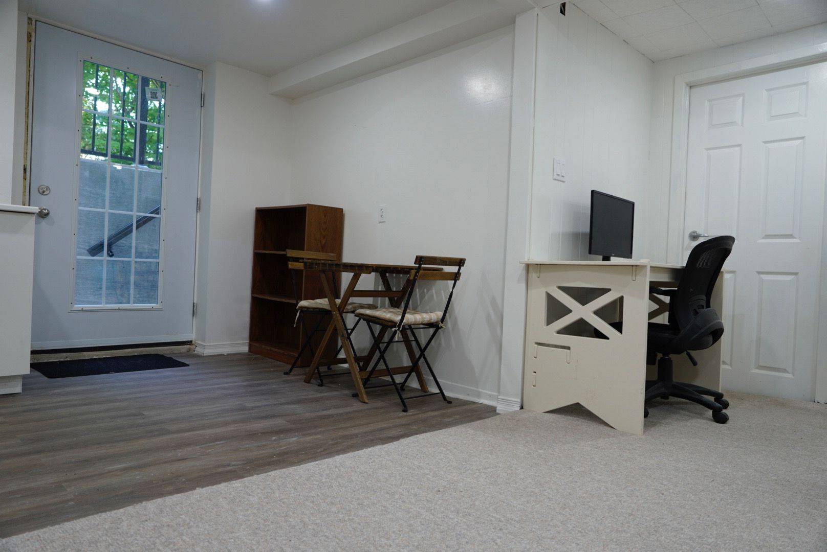 Markham, ON L3T 3L8,192 Kirk DR #Basement