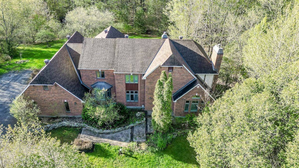Manotick - Kars - Rideau Twp And Area, ON K4M 1B7,5626 Scobie CRES
