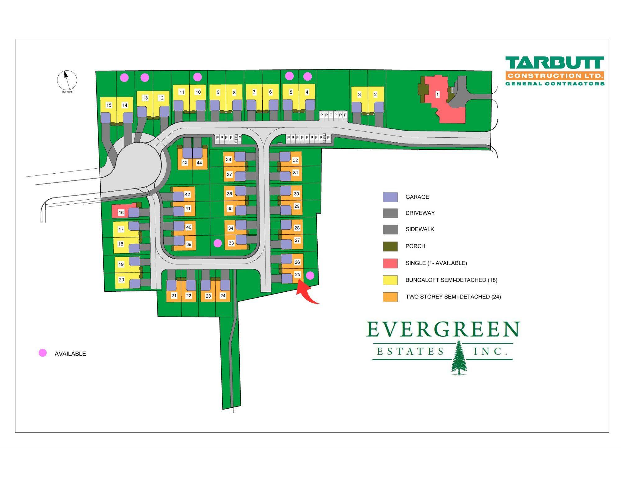 Grimsby, ON L3M 5M6,9&11 Kerman AVE #LOT 5