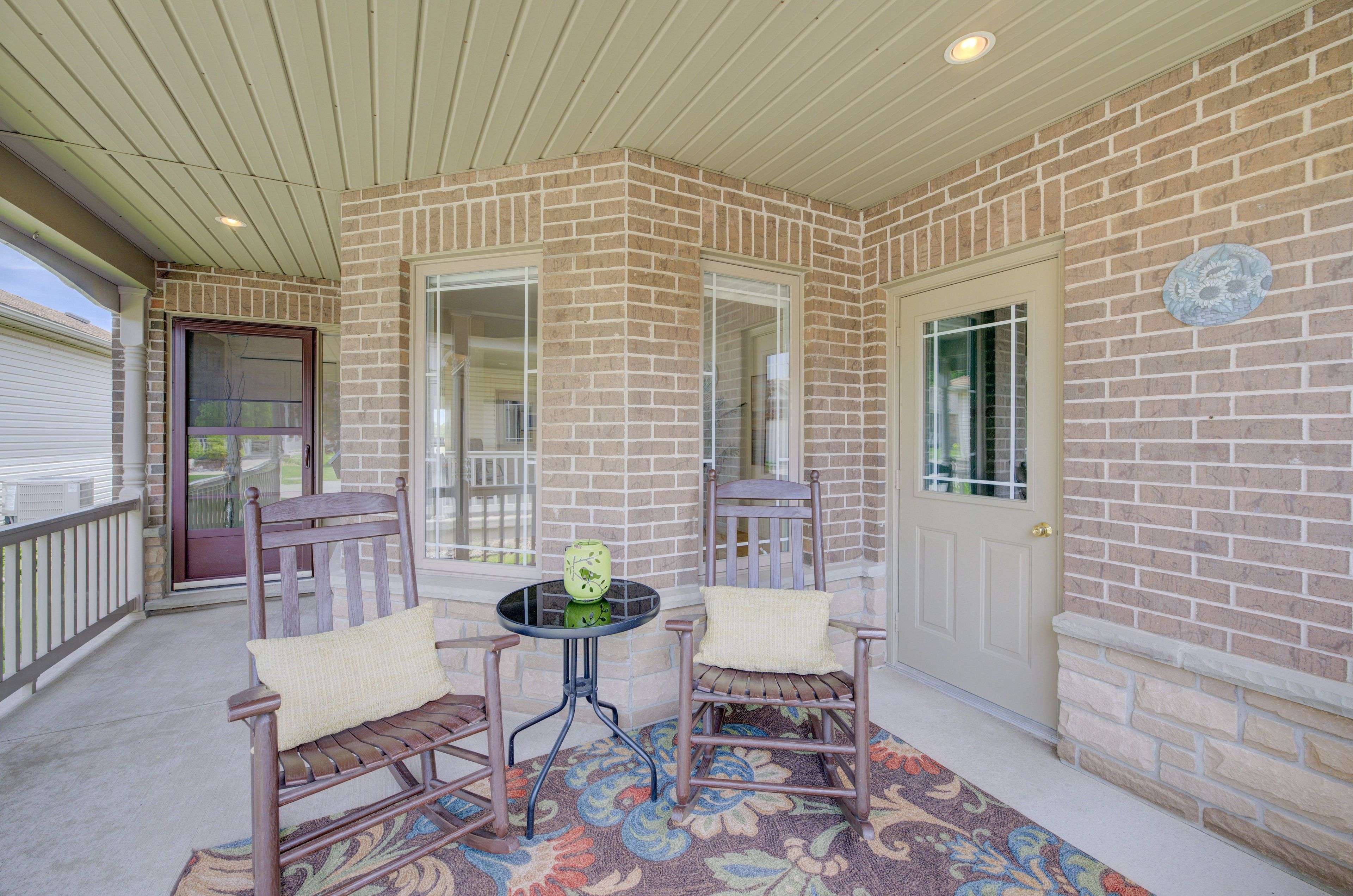 Wilmot, ON N0B 2L0,1662 Erbs RD #5