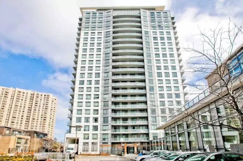 Toronto E05, ON M1T 0A5,195 Bonis AVE #1706