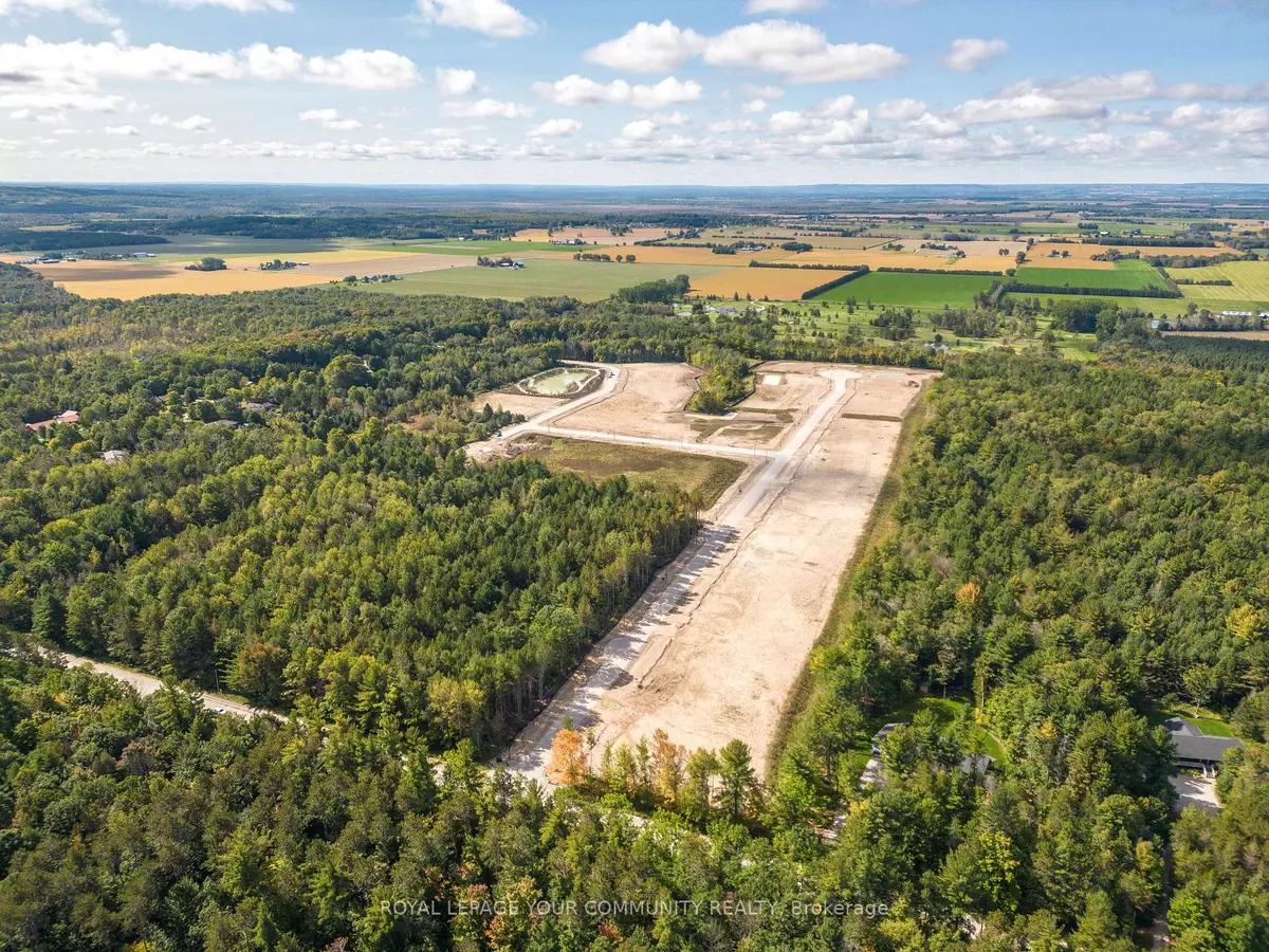 Springwater, ON L9X 0X6,1426 Wilson DR #Lot 34