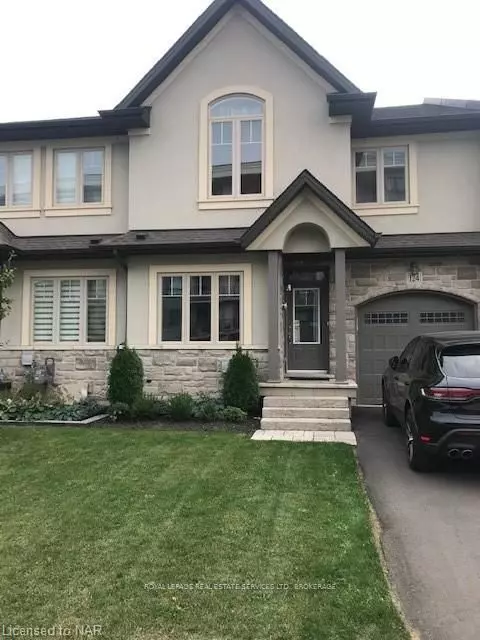 Hamilton, ON L8E 0J4,124 Shoreview PL