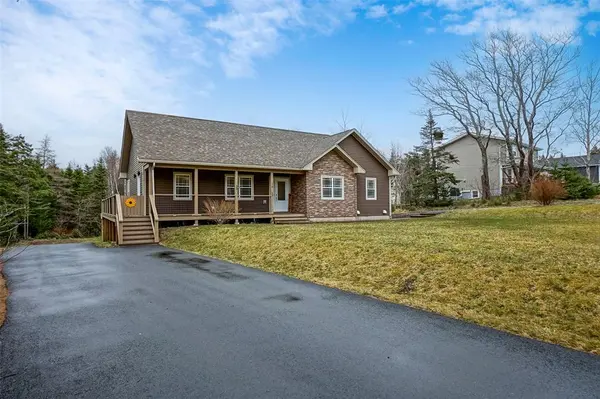 14 Hearns Road, South River, NL A0A 3W0