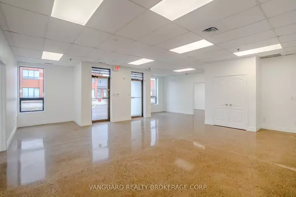 Vaughan, ON L4K 1X9,132 Jardin DR #1-2