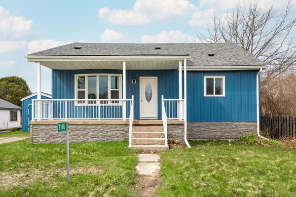 7146 Highway 26 N/A, Clearview, ON L0M 1S0