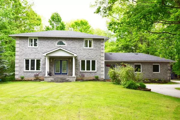 Ramara, ON L0K 1W0,5810 Lowanda LN