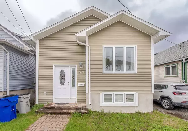 265 Cedar ST N, Timmins, ON P4N 6J7