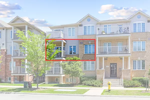 Toronto W05, ON M9M 0C5,157 Isaac Devins BLVD #6