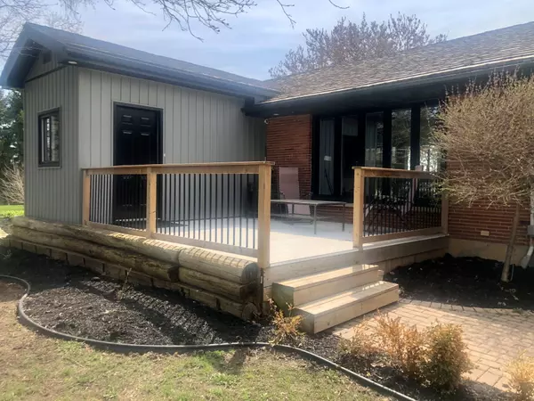 Middlesex Centre, ON N6P 1P2,9755 Longwoods RD