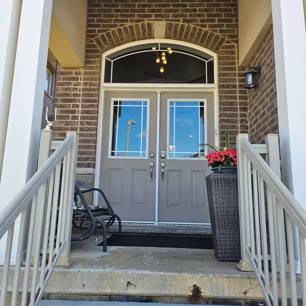 Hamilton, ON L9K 0H8,70 Robertson RD
