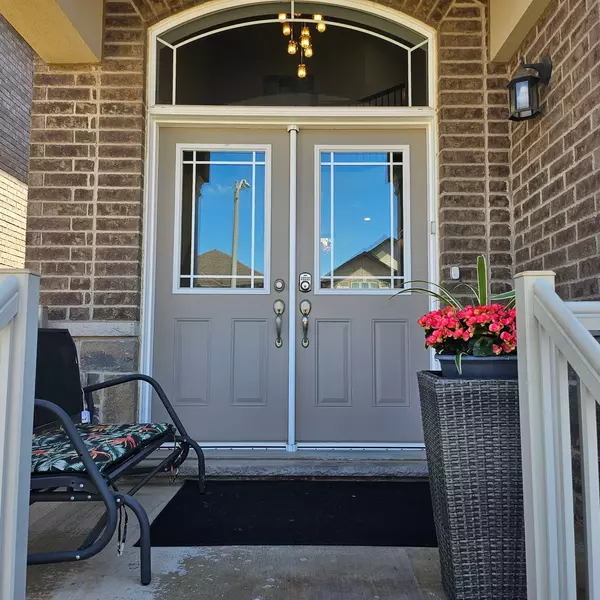 Hamilton, ON L9K 0H8,70 Robertson RD