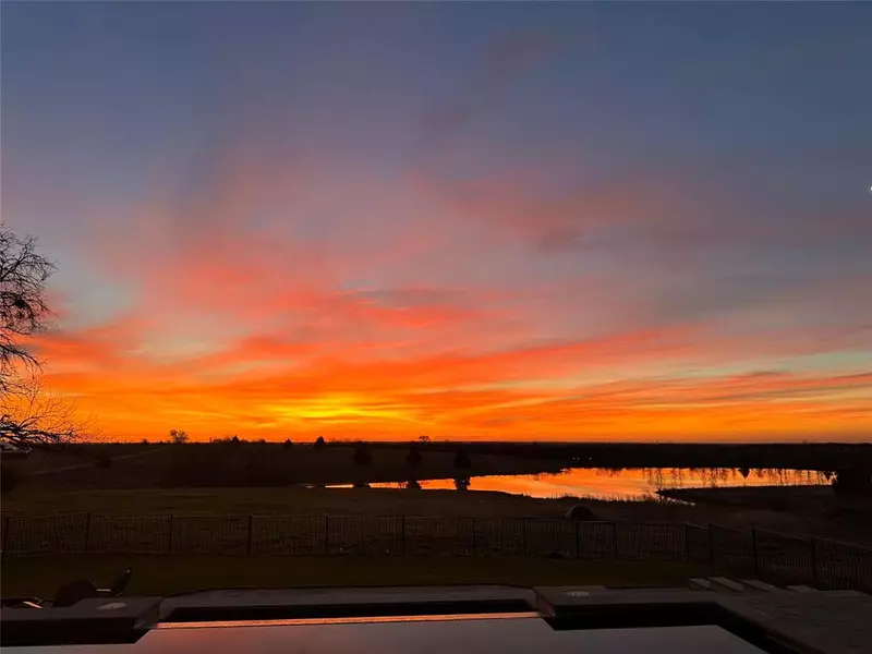 3 AC Henderson Trail, Celina, TX 75009