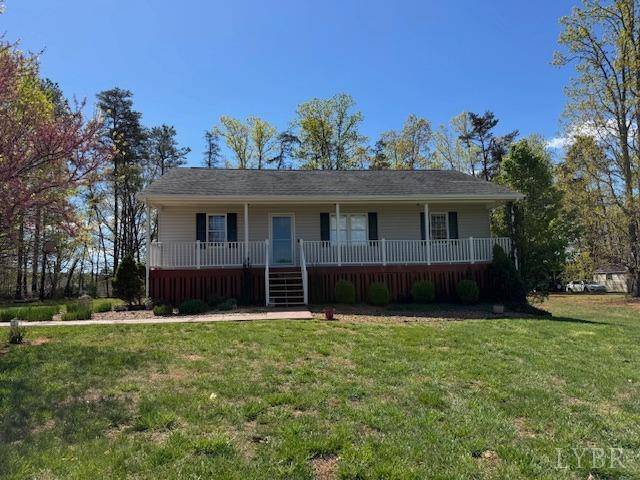 Appomattox, VA 24522,393 Soybean Drive