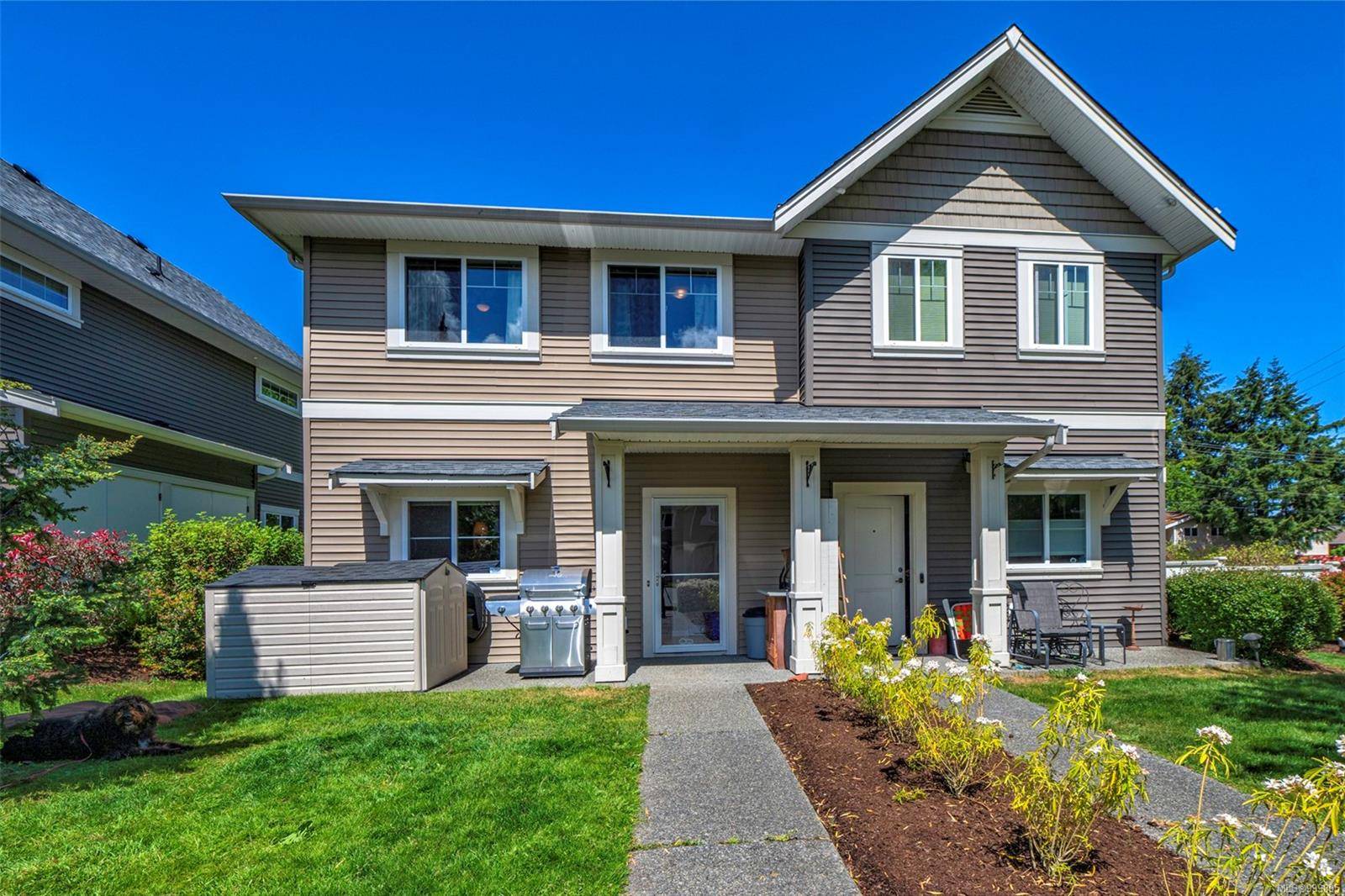 Nanaimo, BC V9S 0A8,1675 Crescent View Dr #102