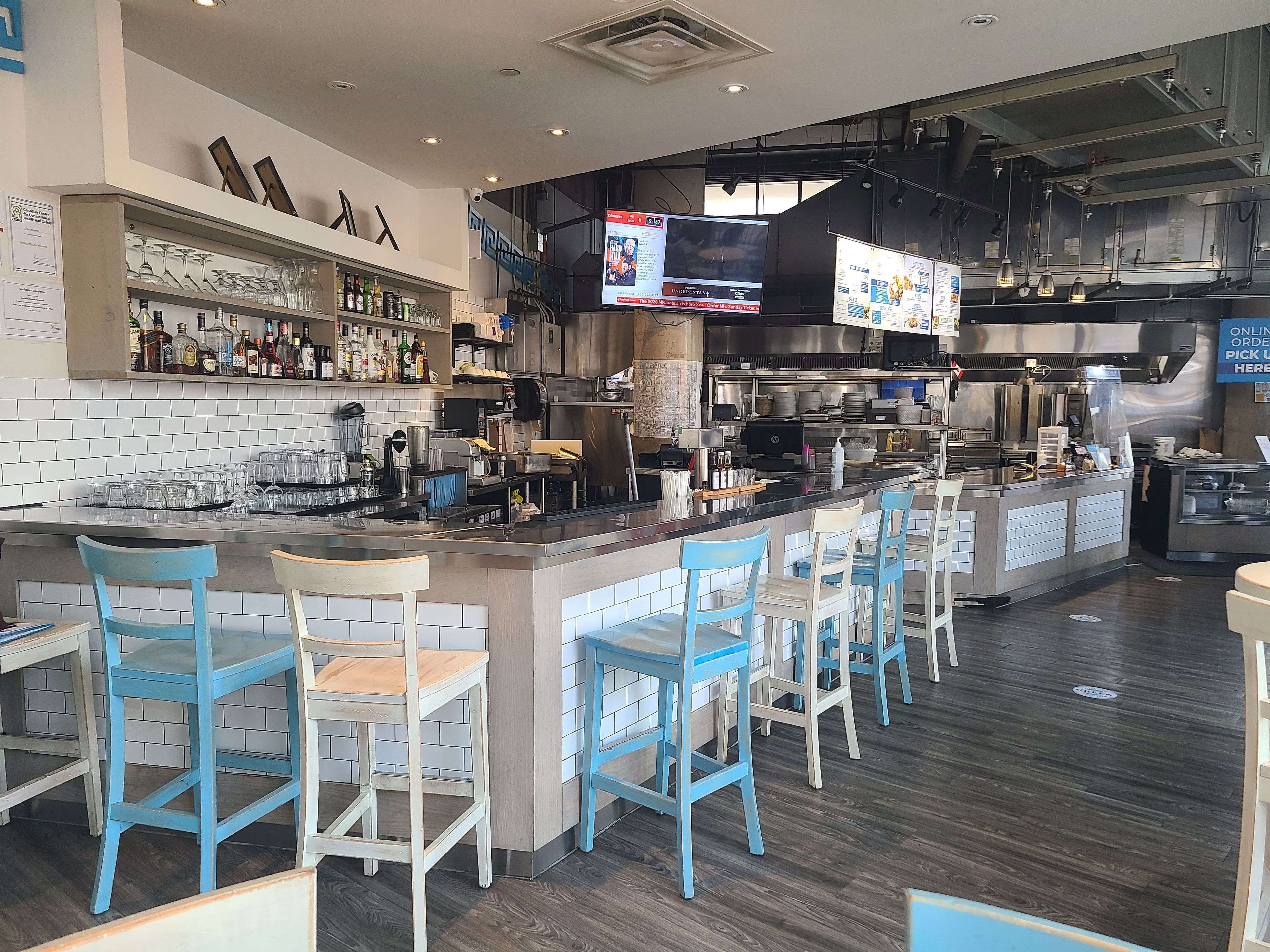 Toronto C01, ON M5V 3V3,333 Bremner BLVD