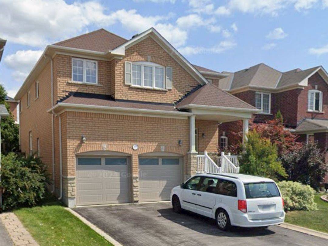 Oshawa, ON L1K 0C9,1575 Rockaway ST