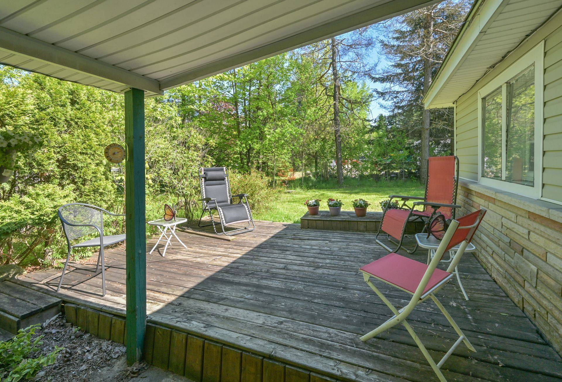 Adjala-tosorontio, ON L0M 1M0,7262 County Road 13 N/A