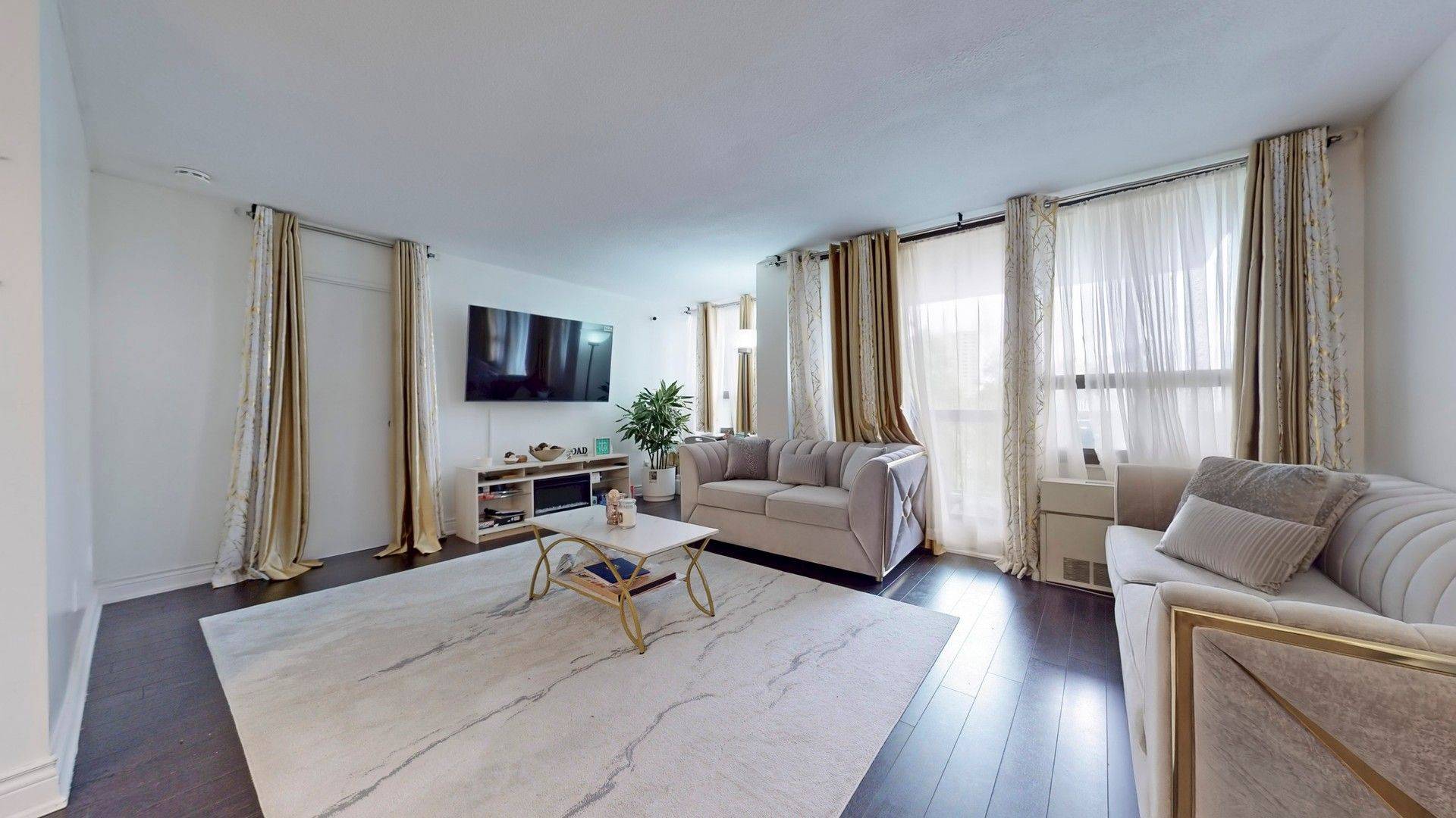 Mississauga, ON L5A 3S2,50 Mississauga Valley BLVD #413