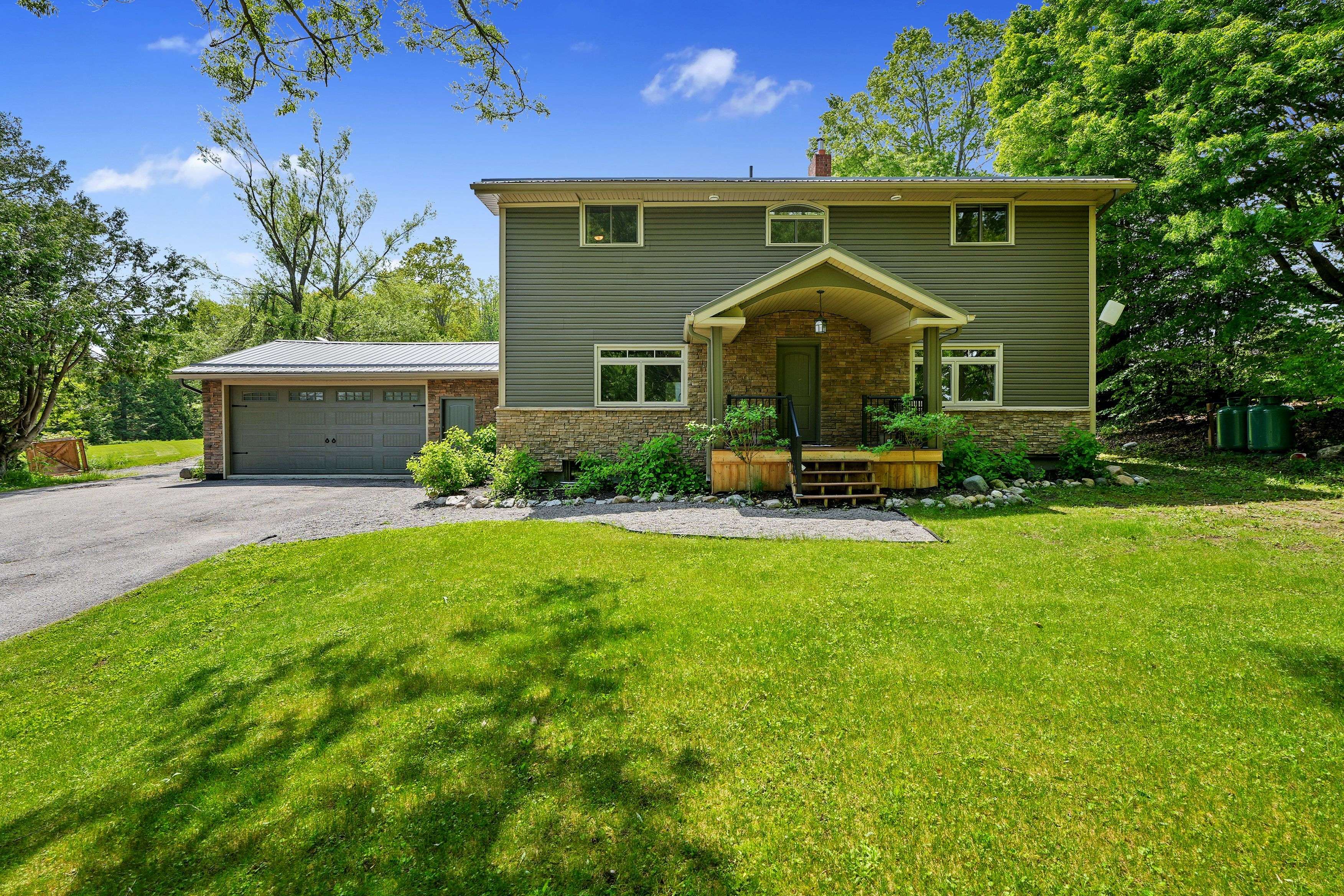 Alnwick/haldimand, ON K0K 2G0,638 Eddystone RD
