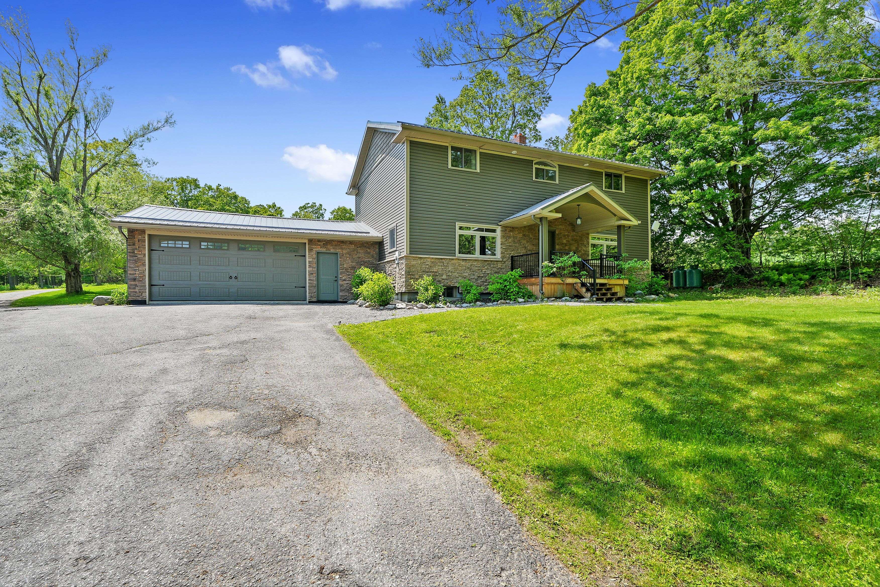 Alnwick/haldimand, ON K0K 2G0,638 Eddystone RD
