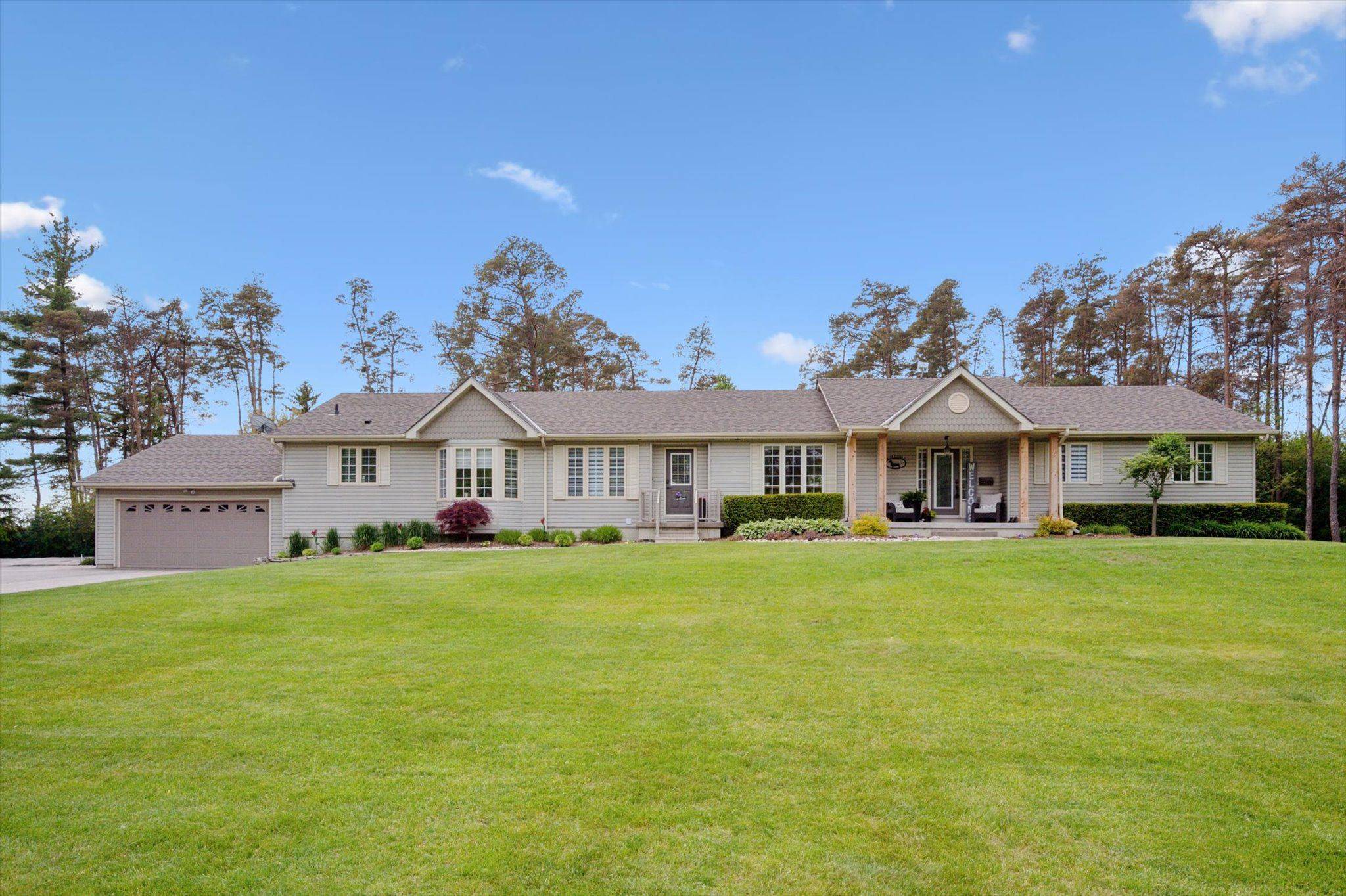 Puslinch, ON N3C 2V4,4430 10 Sideroad N/A N