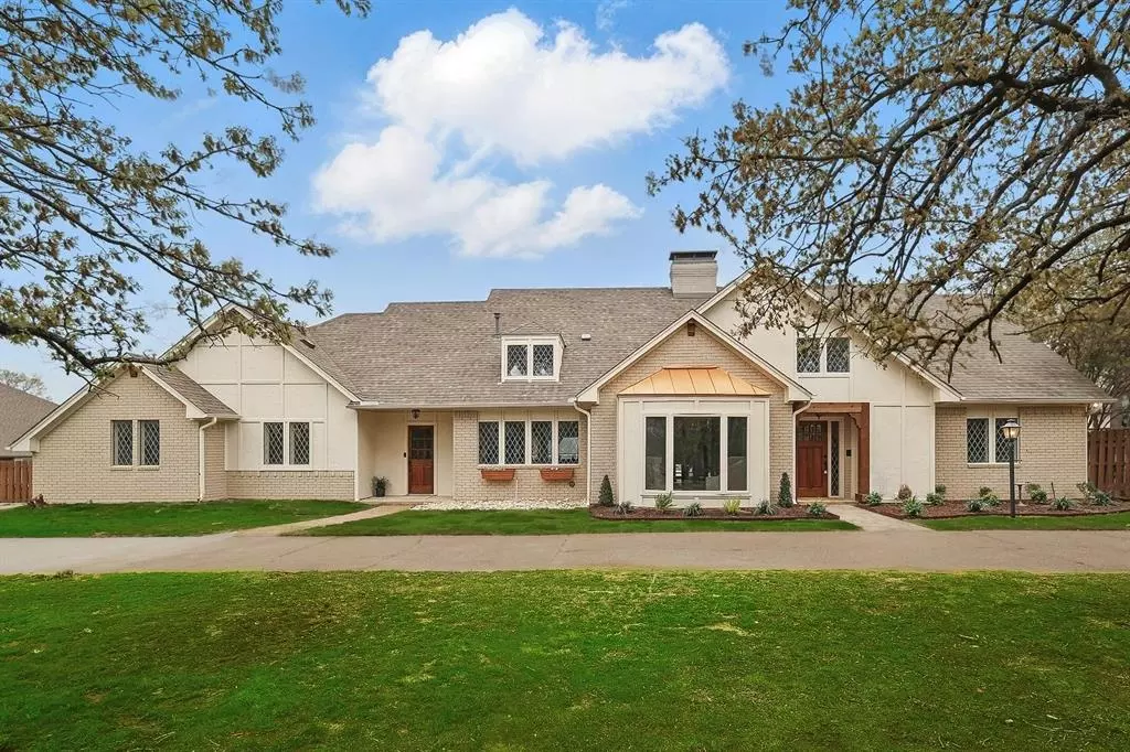 Double Oak, TX 75077,105 Forest Oak Court