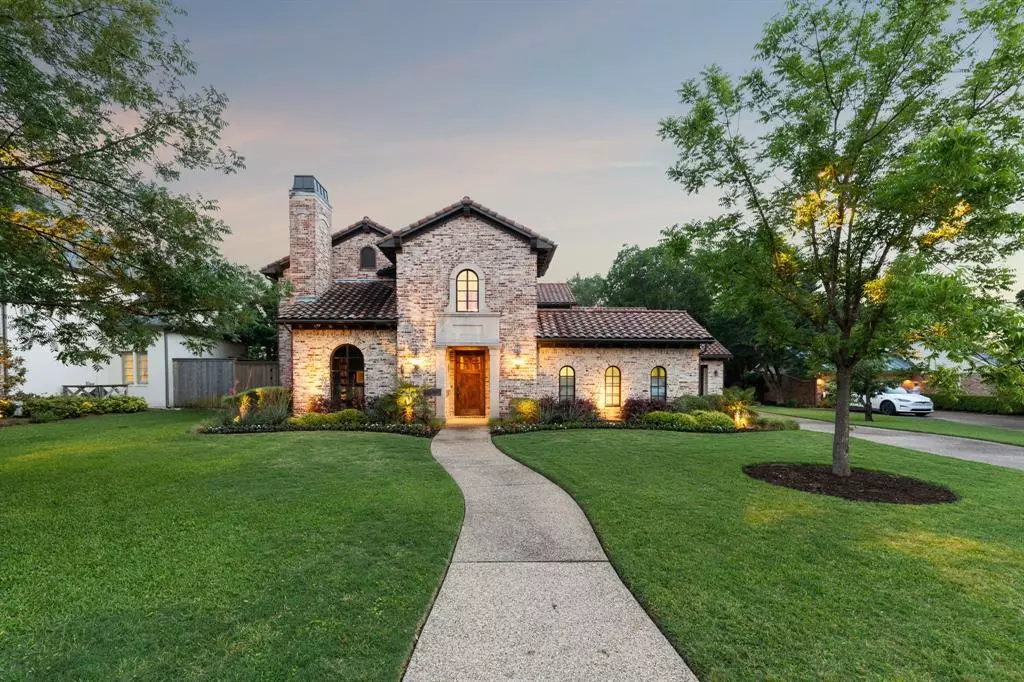 Dallas, TX 75229,4346 Middleton Road