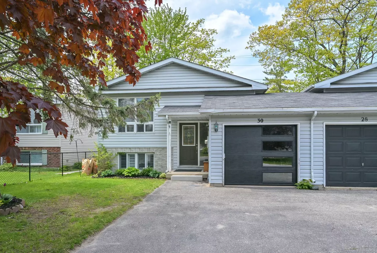 Wasaga Beach, ON L9Z 1E2,30 Dyer DR