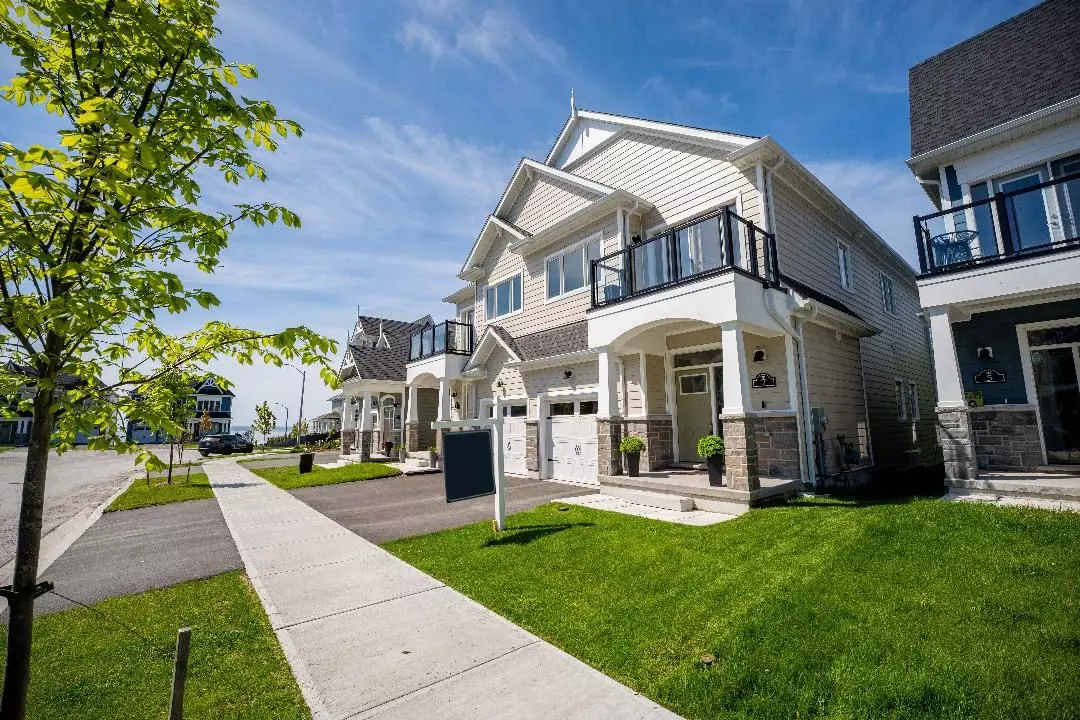 Prince Edward County, ON K0K 3L0,7 Twelve Trees CT