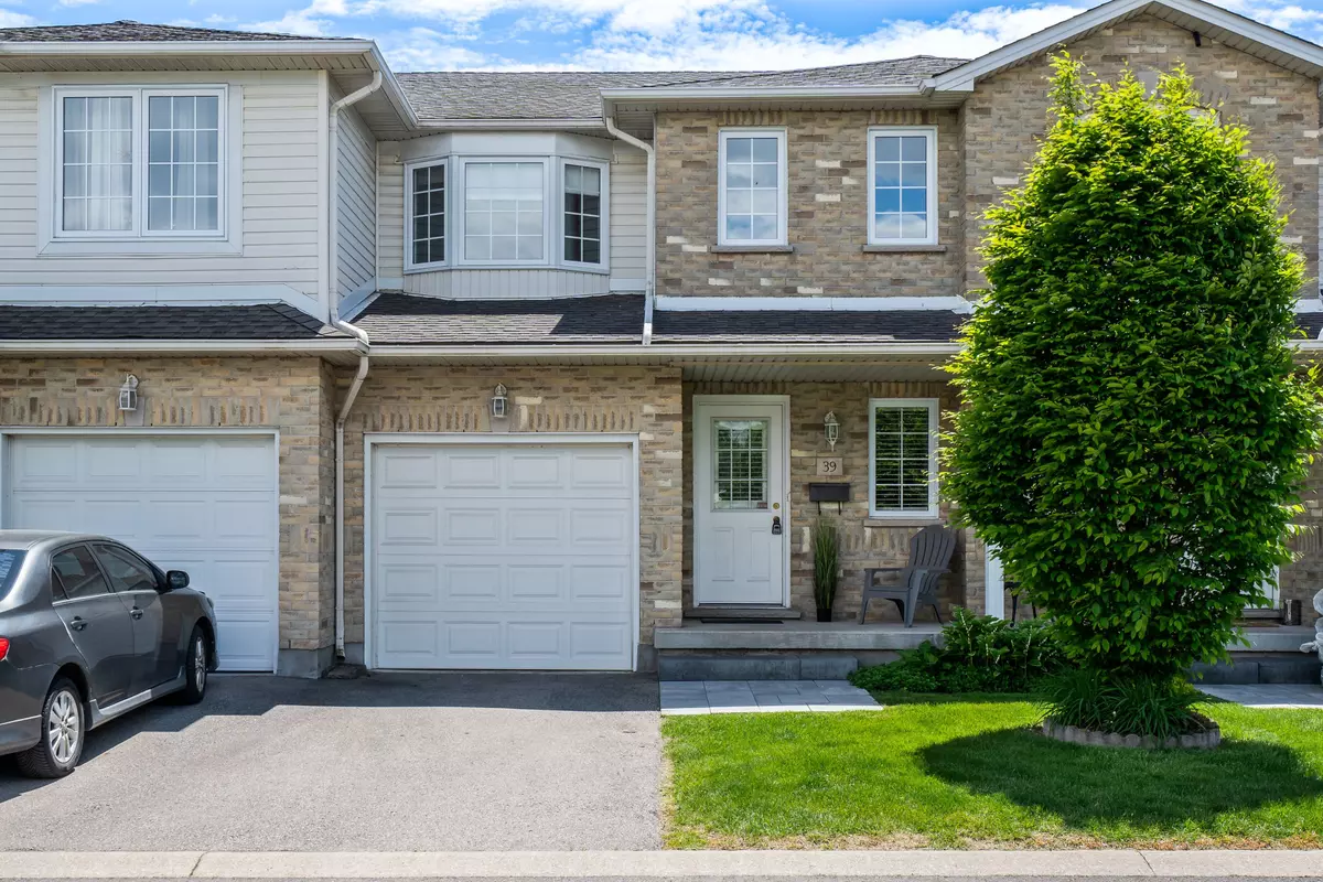 Hamilton, ON L8E 6A8,485 Green RD #39