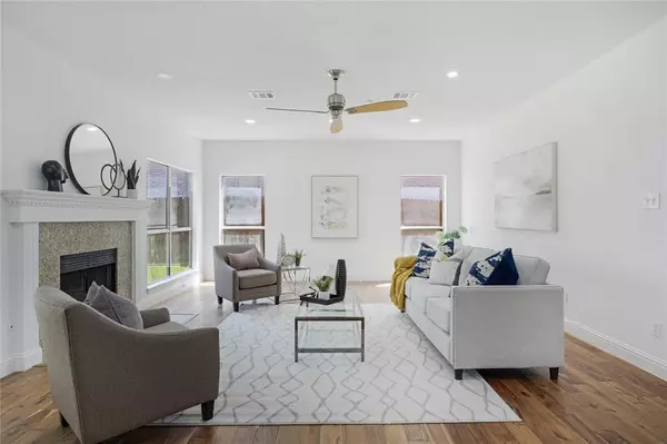 4681 Thanksgiving Lane,  Plano,  TX 75024