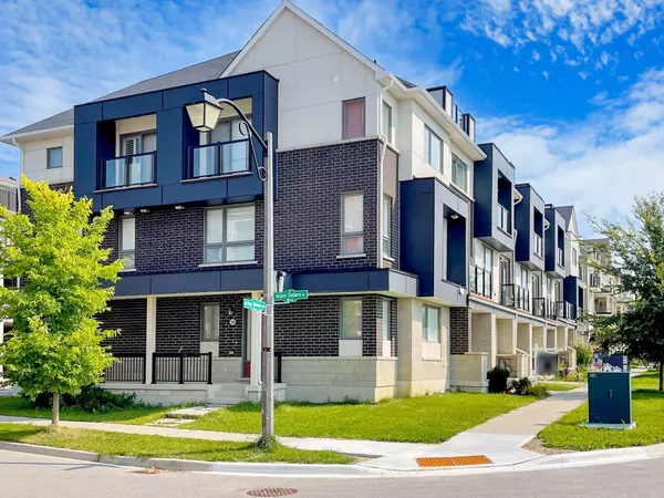 350 Arthur Bonner AVE, Markham, ON L6B 1N2