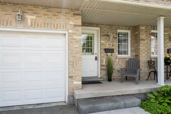 Hamilton, ON L8E 6A8,485 Green RD #39