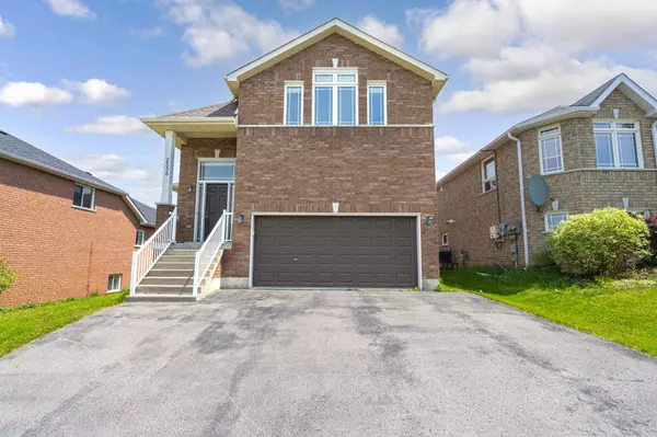 Peterborough West, ON K9K 2T1,2538 Denure DR