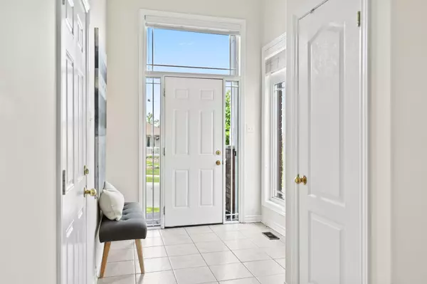 Peterborough West, ON K9K 2T1,2538 Denure DR