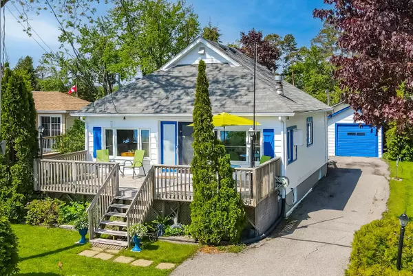 483 Long Beach RD, Kawartha Lakes, ON K0M 1G0