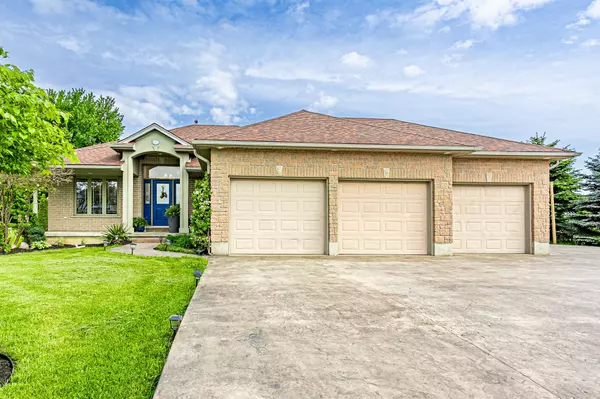 48 Hillview DR, Thames Centre, ON N0L 1V0