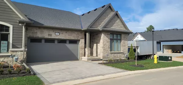 154 Port Robinson RD #82, Pelham, ON L0S 1E6