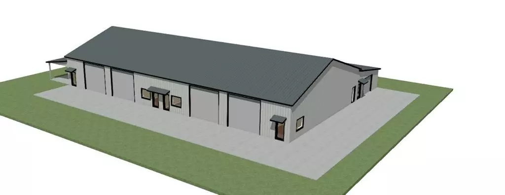 750 Wible Road, Sherman, TX 75092