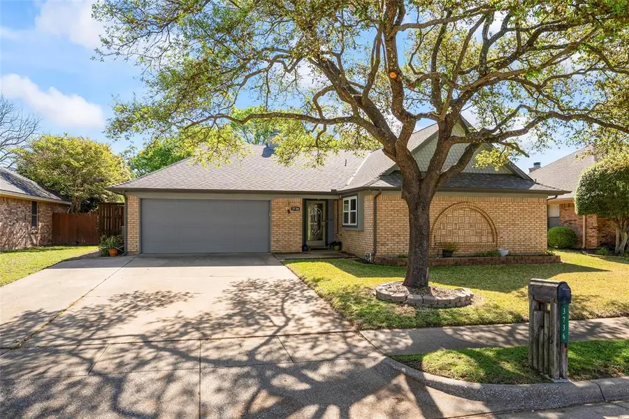 Address Not Disclosed