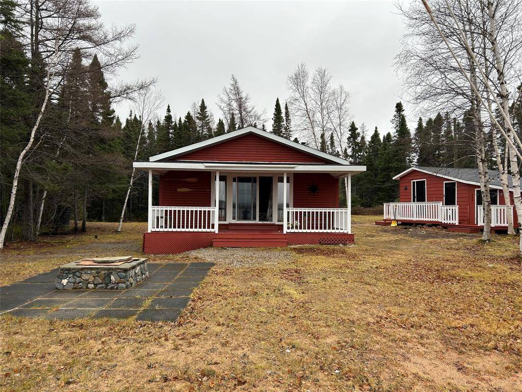 1 Murray Pond, Howley, NL A0K3E0