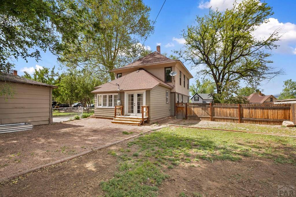 Canon City, CO 81212,616 Griffin Ave
